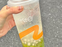 -CoCo都可(湖滨银泰店B区店)