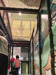 -MELAND CLUB亲子乐园·派对·餐厅(北京芳圆里ID MALL店)