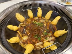 -俊家铁锅炖鱼(地工路店)