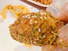 -前进5路汉堡炸鸡(昙华林店)