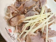 -乡亲鹅肉城(吴江店)
