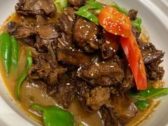 -一澜江宴·江景地标楚菜(江滩公园店)