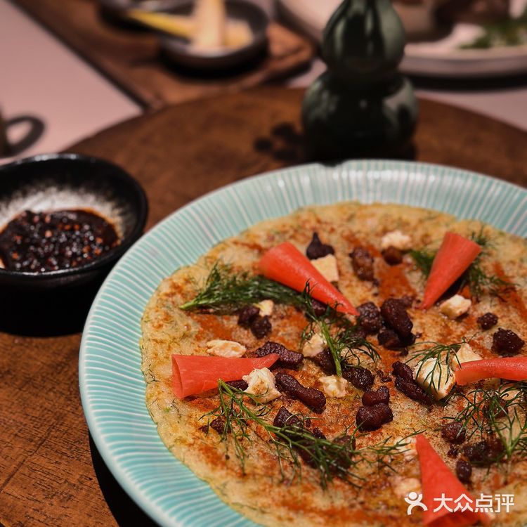 随岭·烧肉山食‼️品质真的看得到