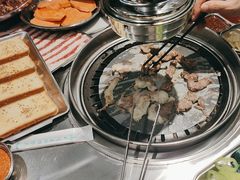 -英雄故事地摊烤肉(马驹桥店)