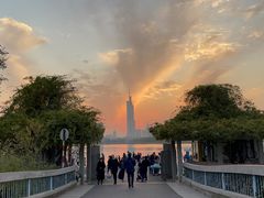 -玄武湖景区-情侣园游乐场