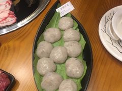 -牛品福潮汕牛肉火锅(旺庄店)