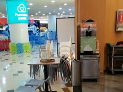 -喜家自助小火锅(乐客城店)