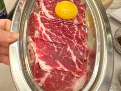 -白仁仔· 活烤海鲜 宵夜(豫园店)
