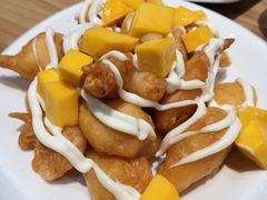 -胜记凯心茶餐厅(汇金财富广场店)