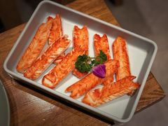 -辣莊重庆老火锅(李沧万达店)