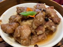 -万龙洲海鲜(大兴绿地缤纷城店)