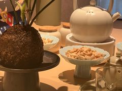 -奈雪茶院·茶室茶馆(广州粤海天地店)
