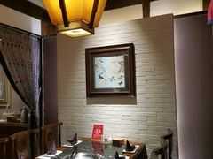 包厢-三只耳火锅(宽窄巷子店)