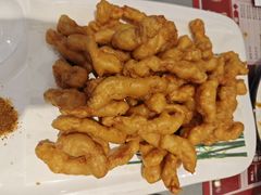 -添福来墨鱼饺子 · 海鲜东北菜(大连星海·黄浦路店)