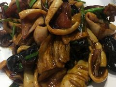 -九龙餐厅(大沽路店)