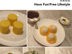 -福州天元国际威斯汀酒店·中国元素餐厅