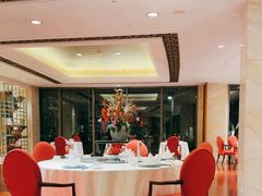 -阳澄湖费尔蒙酒店颐丰阁中餐厅(马鞍山西路店)