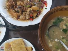 -朗妈私房菜(婺女州店)