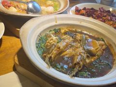 -永安鱼庄·镇江菜(丁卯店)