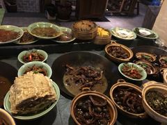 -德叔阙里·衢州菜馆(月湖店)