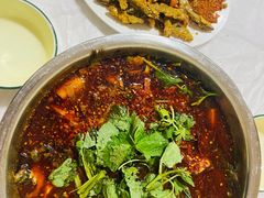 -彭大姐老店黄辣丁(新津店)