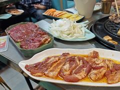 -牛犇炭火烤肉·鲜切烤肉(承德总店)