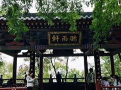 -华清宫景区