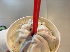 -DQ·蛋糕·冰淇淋(金桥店)