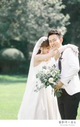 -维纳斯婚纱摄影(鞍山店)