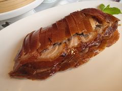 -四季民福烤鸭店(前门大栅栏店)