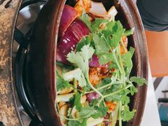 -胡须佬鸡煲四季火锅(龙珠大道店)