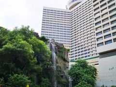 -广州花园酒店