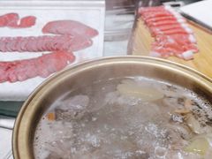 -百叶居·老北京涮羊肉(鼓楼店)