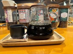 -星巴克臻选(深圳金光华店)
