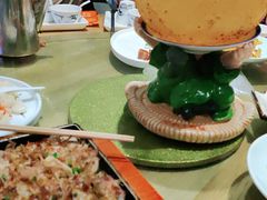 -吴越荣记苏州菜·松鼠桂鱼100%活鱼现做(斜塘老街店)