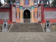 -白帝城·瞿塘峡景区