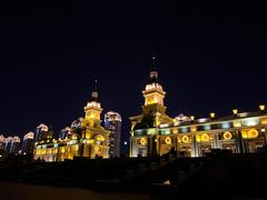 -哈尔滨音乐公园