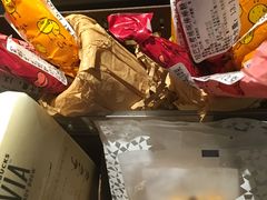 -星巴克(宝山万达店)