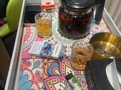 -CLUB心邸·掼蛋·麻将·扑克(日坛店)