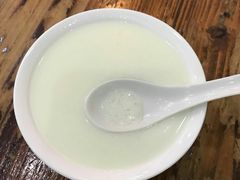 -沙湾姜埋奶(兴新包店)