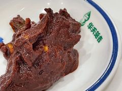 -华天延吉餐厅(西四总店)