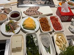 -海底捞火锅(万丰桥店)