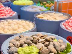 -大橘元自助回转火锅(天河新天地店)