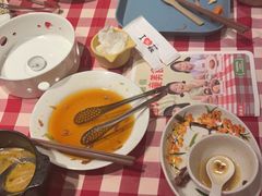 -西贝(厦门中华城店)