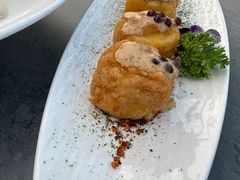 -RIVIERA 松鹤楼(外滩店)