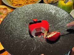 -咖梦餐厅 COMENG RESTAURANT