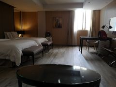 -梅州万达广场华美达酒店