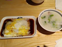 -银记肠粉店(南方医院店)