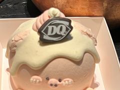 -DQ·蛋糕·冰淇淋(手工定制蛋糕SM广场店)
