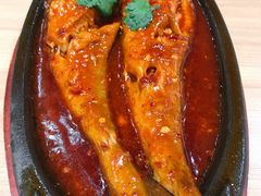 -小木屋拌饭(沈阳中街大悦城店)
